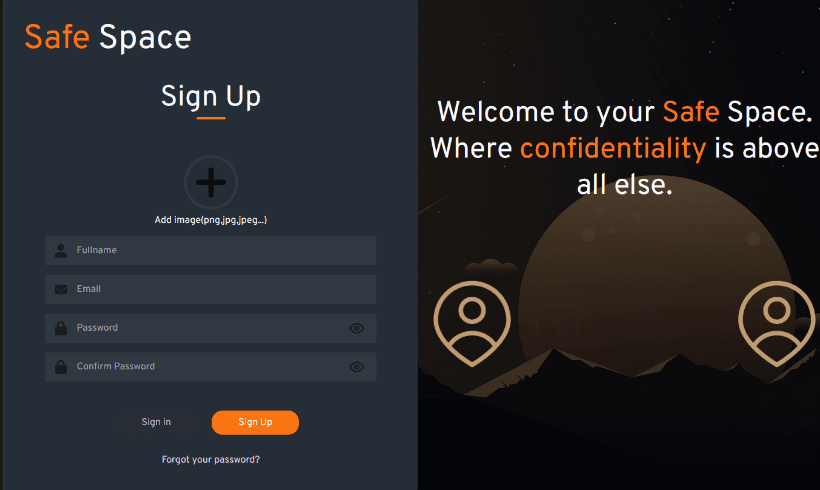 SafeSpace